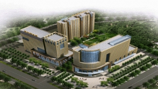 鄂爾多斯市旭永眼科醫院