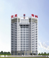 包頭市云龍骨科醫院