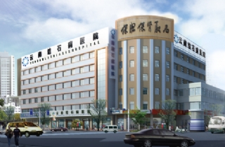 云南結石病醫院