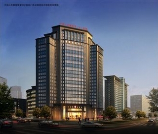 沈陽解放軍202醫院