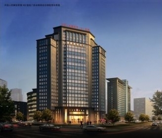 沈陽解放軍202醫院