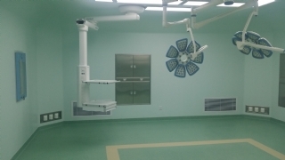 手術室裝修設計
