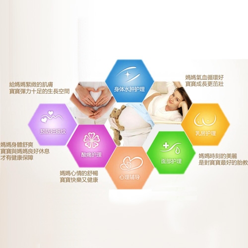 月子中心裝修設計